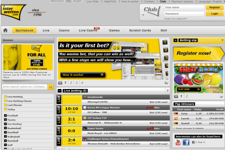 interwetten live interwetten live